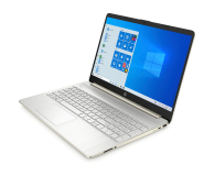 HP 15s-fq2009nw i5-1135G7/8GB/512GB SSD/15,6"/Win10 Home Pale G - 1460047 - zdjęcie 3